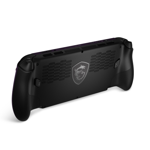 MSI CLAW 8 EX AI+ CG3EM LAUNCH PACK-020TR Intel Arc G3 Extreme 32 LPDDR5x 1TB SSD Intel Arc B390 GPU 8″ FHD 120Hz W11 Dokunmatik El Konsolu