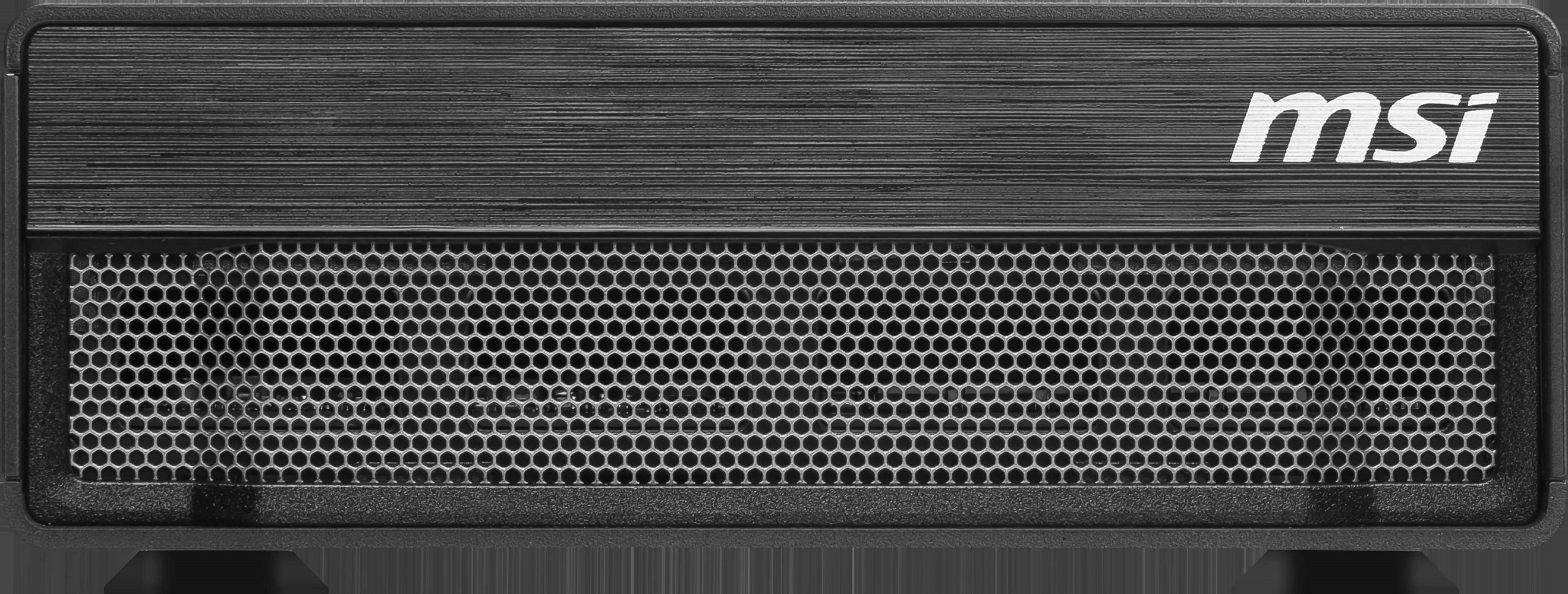 MSI EDGEXPERT-32SEU NVIDIA GB10 CPU 128GB DDR5 4TB SSD NVIDIA DGX OS PERSONAL AI SUPERCOMPUTER MINI DT Bilgisayar