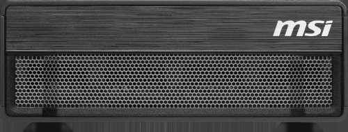 MSI EDGEXPERT-32SEU NVIDIA GB10 CPU 128GB DDR5 4TB SSD NVIDIA DGX OS PERSONAL AI SUPERCOMPUTER MINI DT Bilgisayar