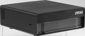 MSI EDGEXPERT-32SEU NVIDIA GB10 CPU 128GB DDR5 4TB SSD NVIDIA DGX OS PERSONAL AI SUPERCOMPUTER MINI DT Bilgisayar