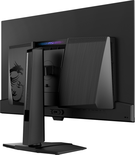 MSI MPG 322UR QD-OLED X24 31.5″ 240Hz 0.03 ms HDMI DP 4K UHD FreeSync Premium Pro QD-OLED Gaming Monitör