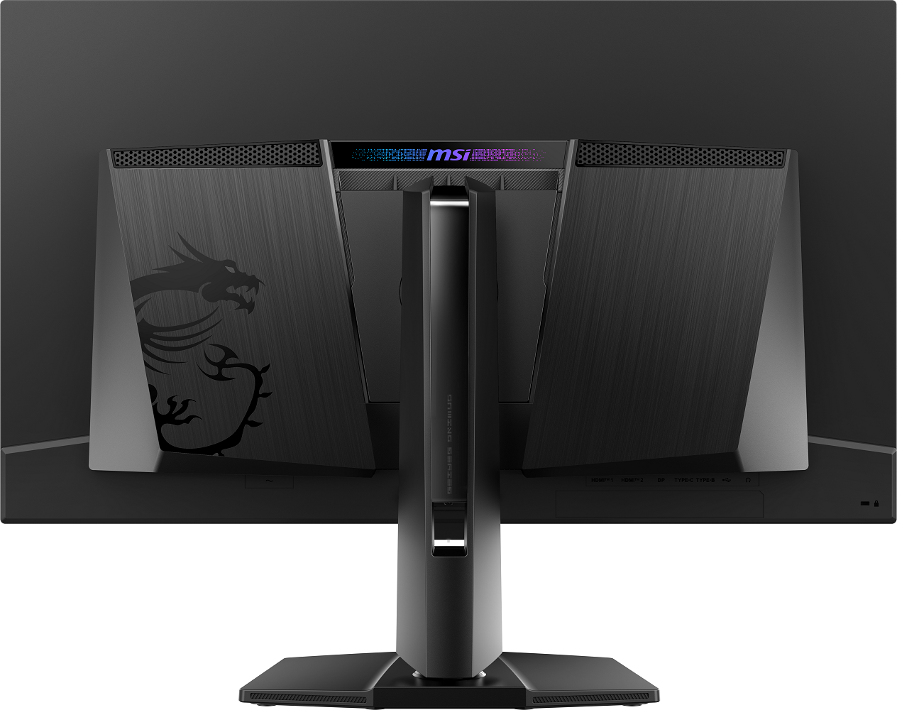 MSI MPG 322UR QD-OLED X24 31.5″ 240Hz 0.03 ms HDMI DP 4K UHD FreeSync Premium Pro QD-OLED Gaming Monitör