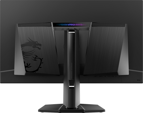 MSI MPG 322UR QD-OLED X24 31.5″ 240Hz 0.03 ms HDMI DP 4K UHD FreeSync Premium Pro QD-OLED Gaming Monitör