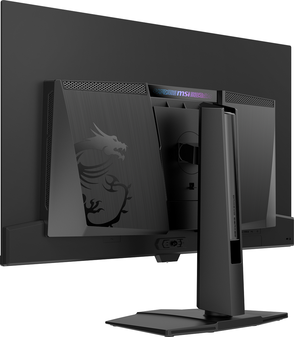 MSI MPG 322UR QD-OLED X24 31.5″ 240Hz 0.03 ms HDMI DP 4K UHD FreeSync Premium Pro QD-OLED Gaming Monitör