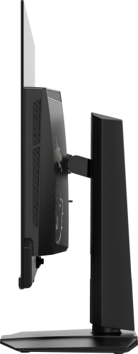 MSI MPG 322UR QD-OLED X24 31.5″ 240Hz 0.03 ms HDMI DP 4K UHD FreeSync Premium Pro QD-OLED Gaming Monitör