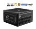 MSI MAG A1000GL PCIE5 II Siyah 1000W 80+ Gold Full Modüler Power Supply