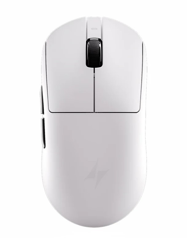 ATK A9 Ultimate Wireless Mouse Beyaz