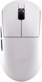 ATK A9 Ultimate Wireless Mouse Beyaz