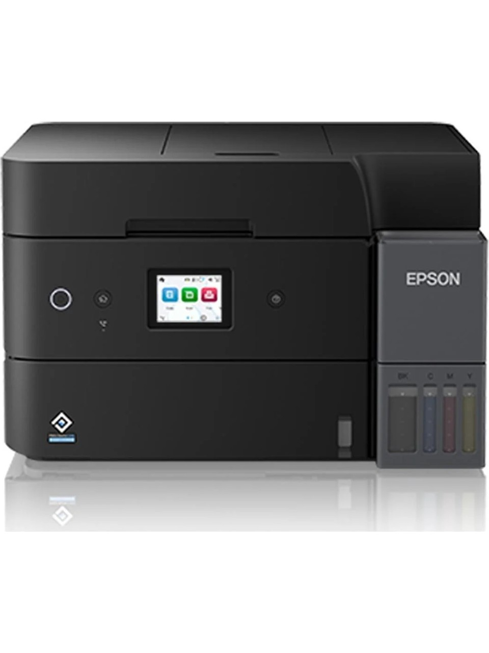 Epson EcoTank L6390 Wi-Fi + Tarayıcı + Fotokopi + Faks Renkli Çok Fonksiyonlu Tanklı Mürekkep Püskürtmeli Yazıcı