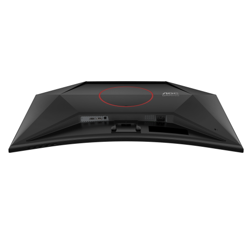 AOC C32G42ZE 31.5″ 240Hz  0.3ms Adaptive Sync Full HD 1500R Kavisli VA Gaming (Oyuncu) Monitör