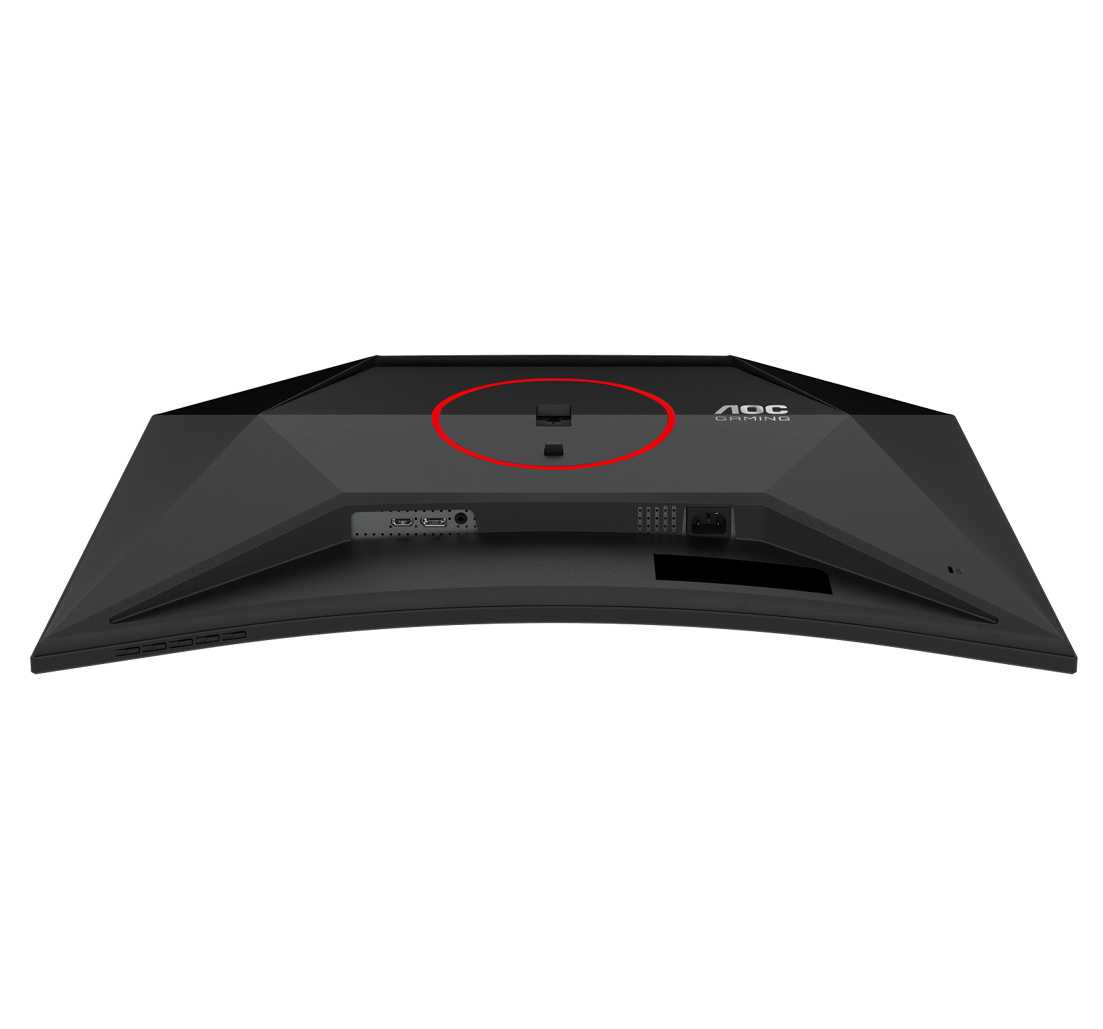 AOC C32G4Z 31.5″ 260Hz 0.3ms HDR10 Adaptive Sync Full HD 1500R Kavisli Gaming (Oyuncu) Monitör