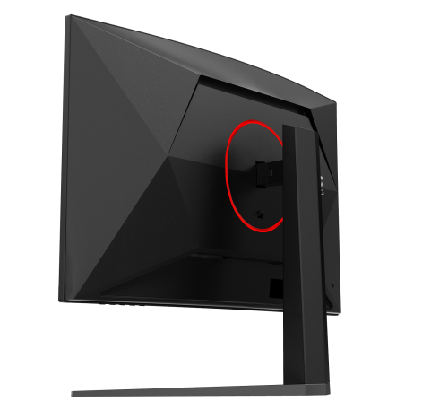 AOC C32G4Z 31.5″ 260Hz 0.3ms HDR10 Adaptive Sync Full HD 1500R Kavisli Gaming (Oyuncu) Monitör