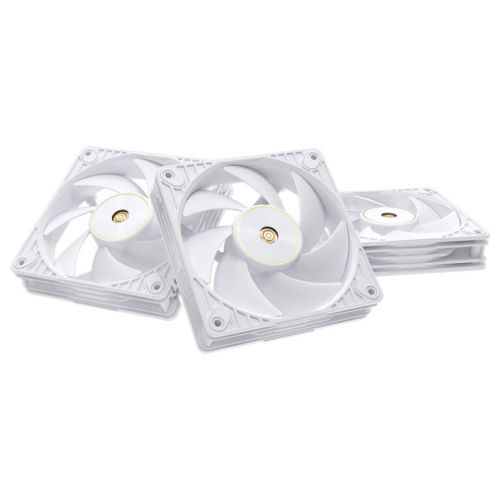 ASUS PROART PF120 FAN PWM WHITE 3IN1 SOĞUTUCU KASA RADYATÖR FANI BEYAZ