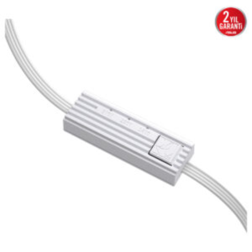 ASUS PROART PF120 FAN PWM WHITE 3IN1 SOĞUTUCU KASA RADYATÖR FANI BEYAZ