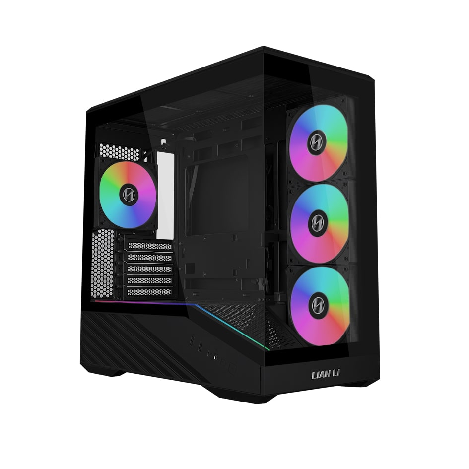 Kaya-Lee | AMD Ryzen 5 7500X3D | 2 x 16 GB DDR5 | Gainward RTX 5070 Ti 16 GB | 1 TB SSD OEM Paket