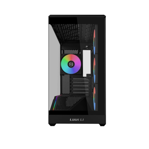 Kaya-Lee | AMD Ryzen 5 7500X3D | 2 x 16 GB DDR5 | Gainward RTX 5070 Ti 16 GB | 1 TB SSD OEM Paket