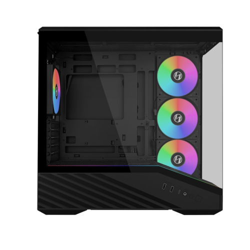 Kaya-Lee | AMD Ryzen 5 7500X3D | 2 x 16 GB DDR5 | Gainward RTX 5070 Ti 16 GB | 1 TB SSD OEM Paket