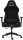 Titanseat Crow Black Kumaş Oyuncu Koltuğu