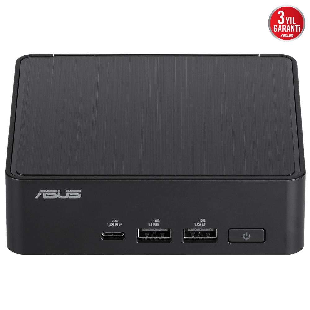 ASUS NUC14 PRO TALL KIT RNUC14SRKU910002I ULTRA 9 185H Ram Disk Yok RTX4070 FreeDos Gaming Mini Pc