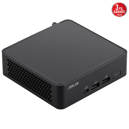 ASUS NUC14 PRO TALL KIT RNUC14SRKU910002I ULTRA 9 185H Ram Disk Yok RTX4070 FreeDos Gaming Mini Pc