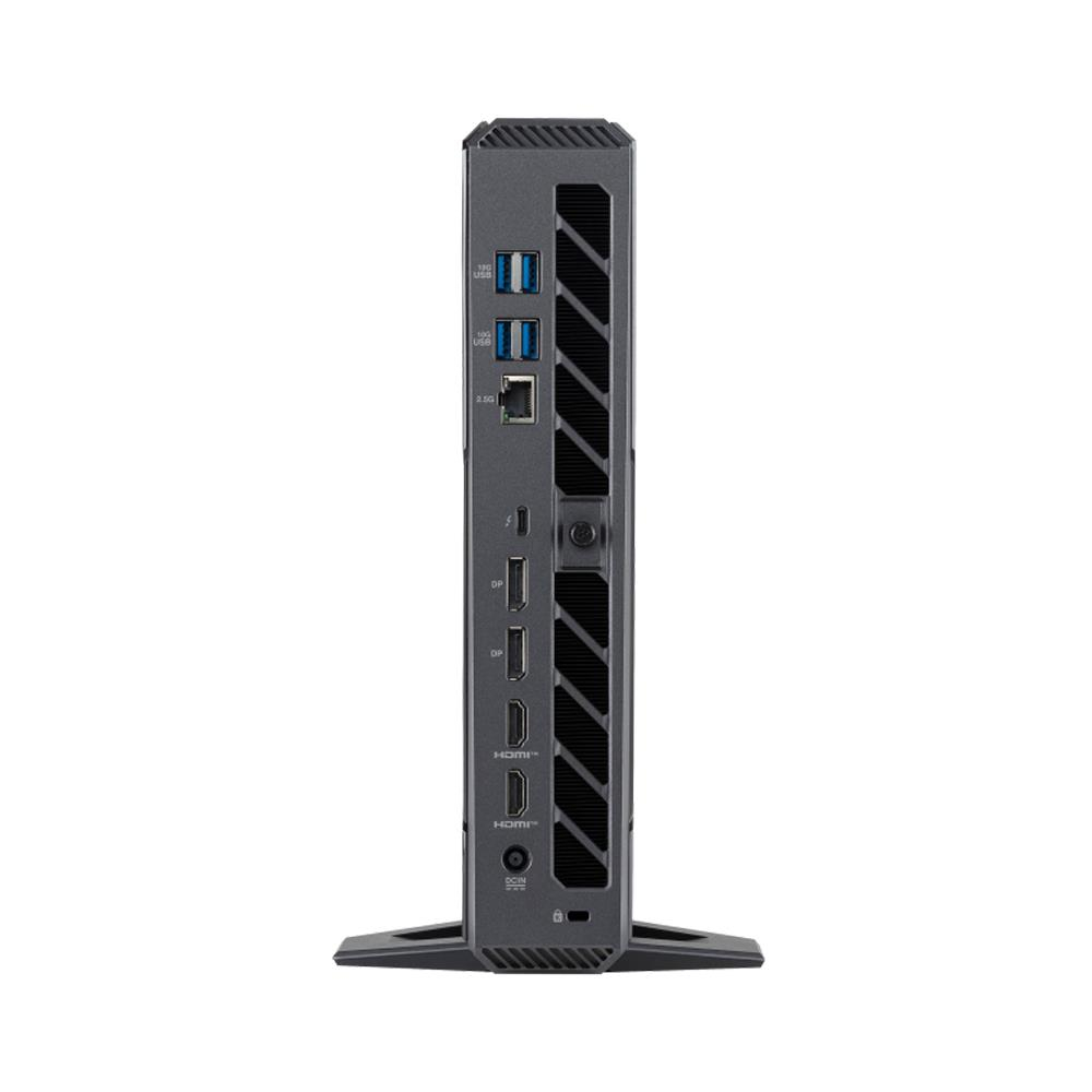 Asus ROG NUC Intel Core Ultra 9 275HX 2.7 GHz 32GB 1TB SSD 12GB Nvidia RTX 5070 Win11 Gaming Mini PC