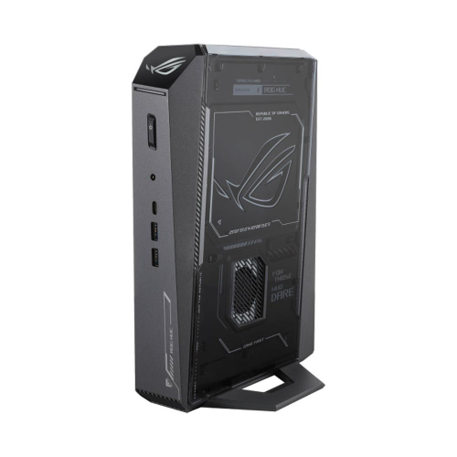 Asus ROG NUC Intel Core Ultra 9 275HX 2.7 GHz 32GB 1TB SSD 12GB Nvidia RTX 5070 Win11 Gaming Mini PC