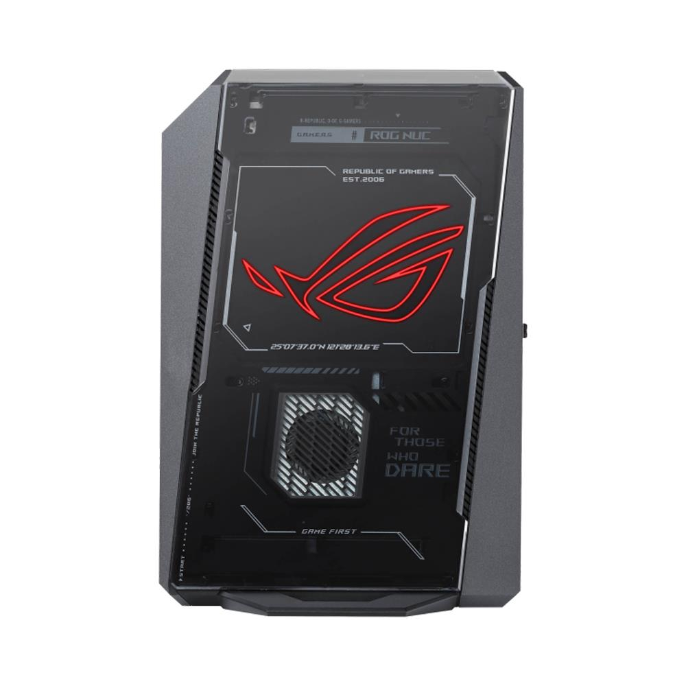 Asus ROG NUC Intel Core Ultra 9 275HX 2.7 GHz 32GB 1TB SSD 12GB Nvidia RTX 5070 Win11 Gaming Mini PC