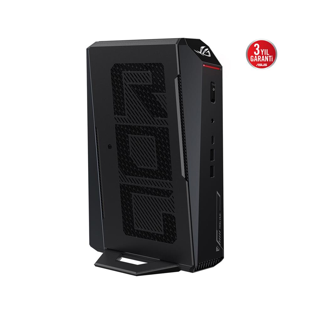 Asus ROG NUC15 Intel Core Ultra 9 275HX 2.7 GHz 32GB 2TB SSD 16GB Nvidia RTX 5070 Ti Win11 Gaming Mini PC