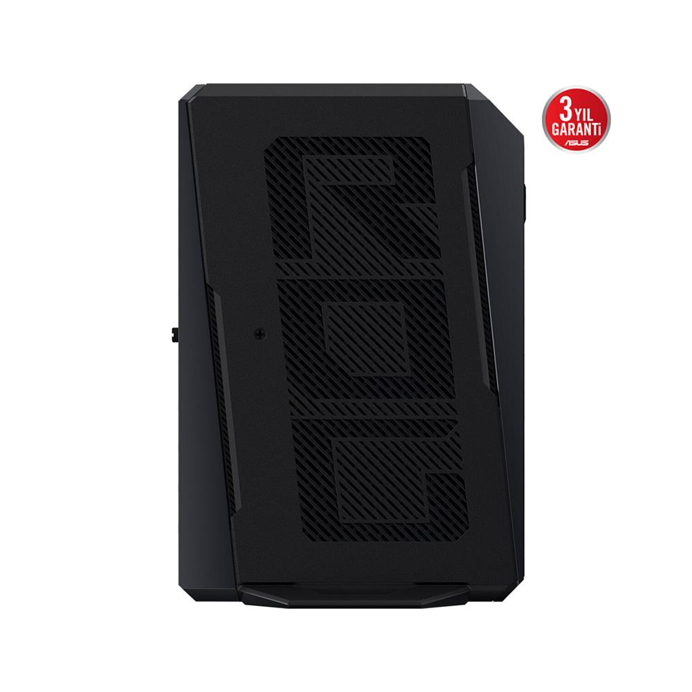 Asus ROG NUC15 Intel Core Ultra 9 275HX 2.7 GHz 32GB 2TB SSD 16GB Nvidia RTX 5080 Win11 Gaming Mini PC