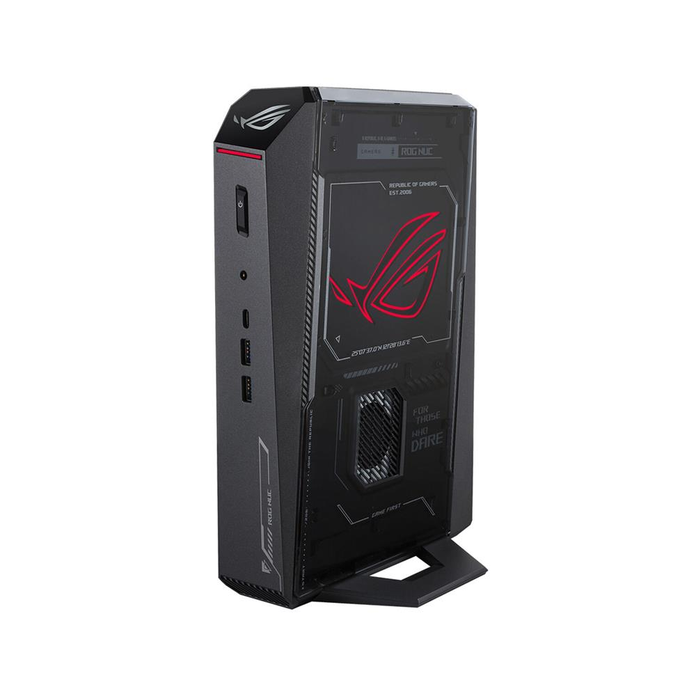 Asus ROG NUC15 Intel Core Ultra 9 275HX 2.7 GHz 32GB 2TB SSD 16GB Nvidia RTX 5080 Win11 Gaming Mini PC