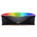 Apacer NOX RGB 16GB (1x16GB) 3200MHz CL16 DDR4 Gaming Ram (AH4U16G32C28YNBAA-1)