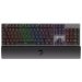 GamePower Ogre RGB 60M Blue Switch Türkçe Q USB Mekanik Gaming Klavye