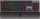 GamePower Ogre RGB 60M Blue Switch Türkçe Q USB Mekanik Gaming Klavye