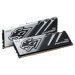 Apacer Panther 32GB (2x16GB) 6000MHz CL38 DDR5 Siyah Gaming Ram (AH5U32G60C6227BAA-2)