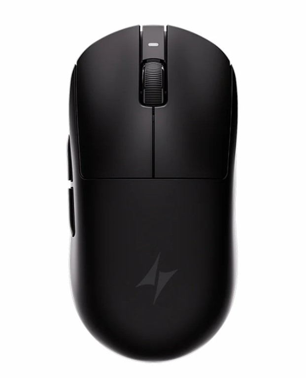 ATK Dragonfly A9 Ultra Max 2.0 Siyah Wireless Mouse