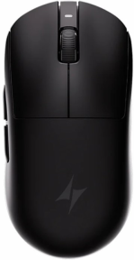 ATK Dragonfly A9 Ultra Max 2.0 Siyah Wireless Mouse