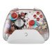 GamePower Asura Kablosuz Beyaz RGB TMR Gamepad (2.4G, Bluetooth, Kablolu) (PC Uyumlu &amp; Taşıma Çantası Hediyeli) 
