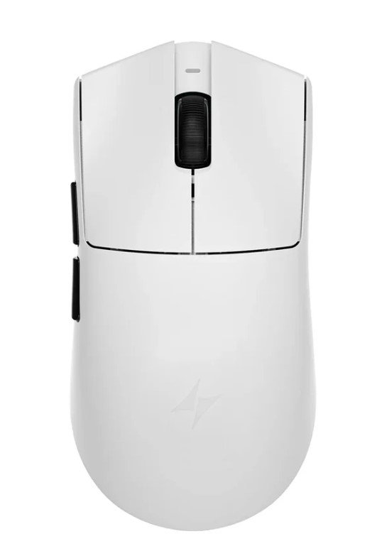 ATK Blazing Sky Z1 V2 Ultra Max 2.0 Beyaz Wireless Mouse