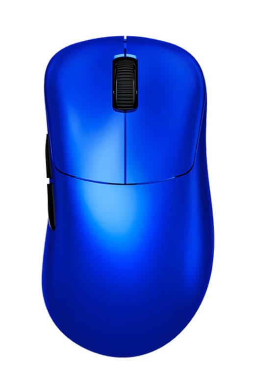 RAWM ER21 Pro Mavi Wireless Mouse