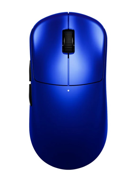 RAWM Leviathan V4 Mavi Wireless Mouse