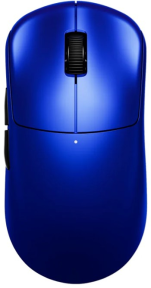 RAWM Leviathan V4 Mavi Wireless Mouse