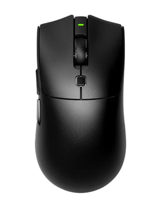 RAWM SH01 Pro Siyah Wireless Mouse