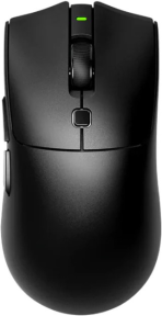 RAWM SH01 Pro Siyah Wireless Mouse