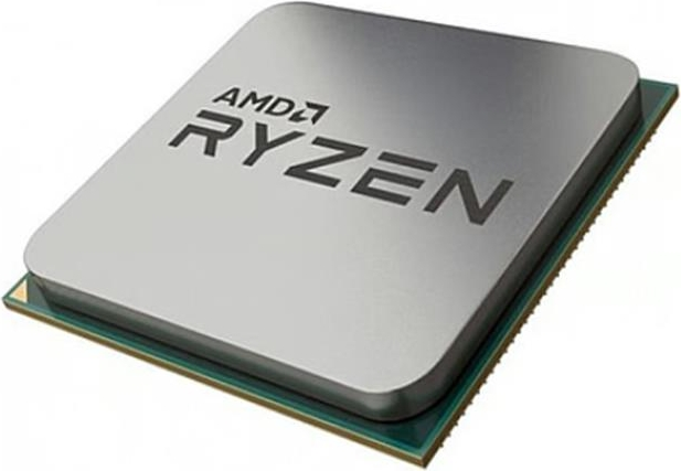 AMD Ryzen 7 5800X3D 10th Anniversary Edition 3.4GHz 8 Çekirdek 96MB Önbellek Soket AM4 Box İşlemci
