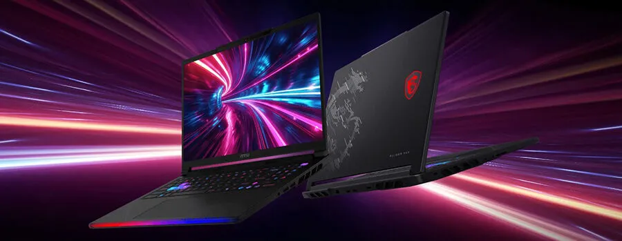 MSI Raider 16 Max HX OLED B2WJ-022TR Intel Core Ultra 9 290HX Plus 35GB DDR5 4TB SSD RTX 5090 24GB 175W Windows 11 Home 16” Gaming Notebook