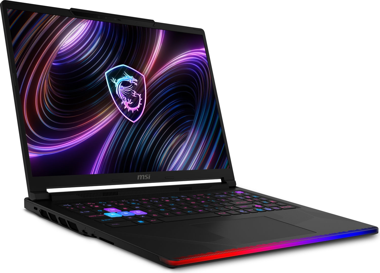 MSI Raider 16 Max HX OLED B2WJ-022TR Intel Core Ultra 9 290HX Plus 35GB DDR5 4TB SSD RTX 5090 24GB 175W Windows 11 Home 16” Gaming Notebook