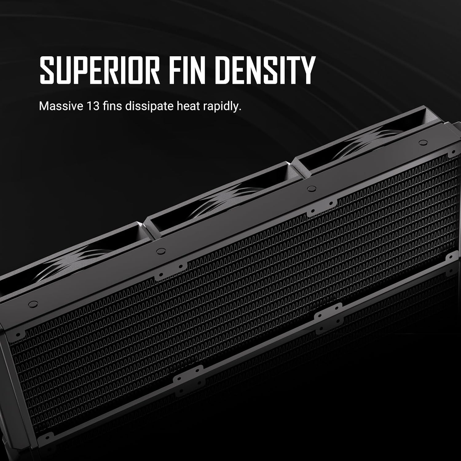 Antec Luna 360 ARGB