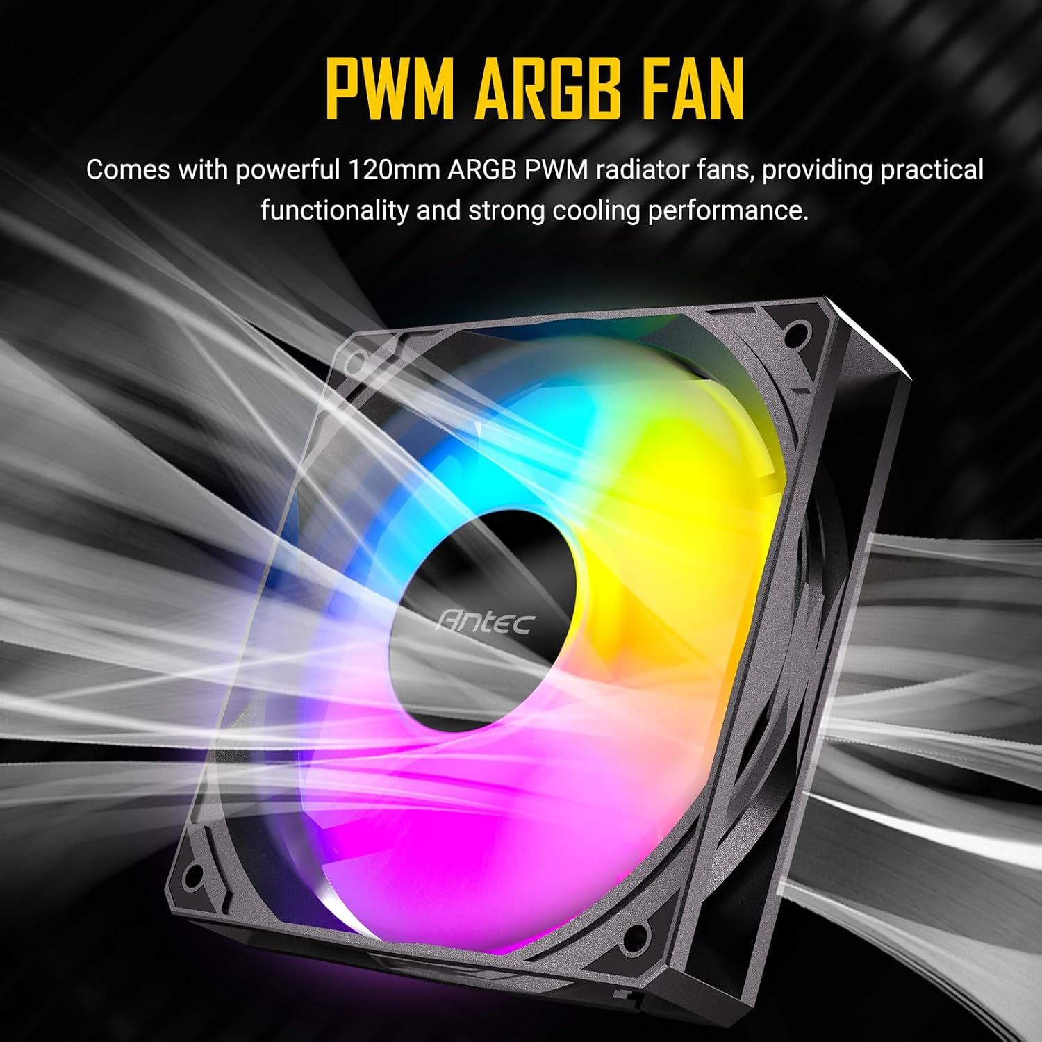 Antec Luna 360 ARGB