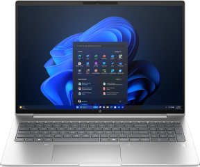 HP ProBook 4 G1i D63QPET Intel Core Ultra 5 225U 8GB DDR5 512GB 16″ FreeDOS Notebook