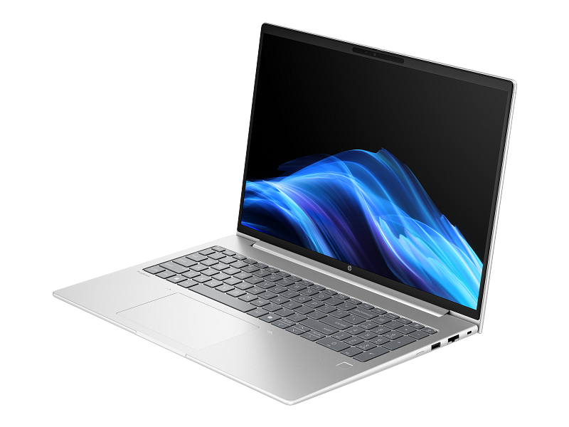 HP ProBook 4 G1i D63QPET Intel Core Ultra 5 225U 8GB DDR5 512GB 16″ FreeDOS Notebook